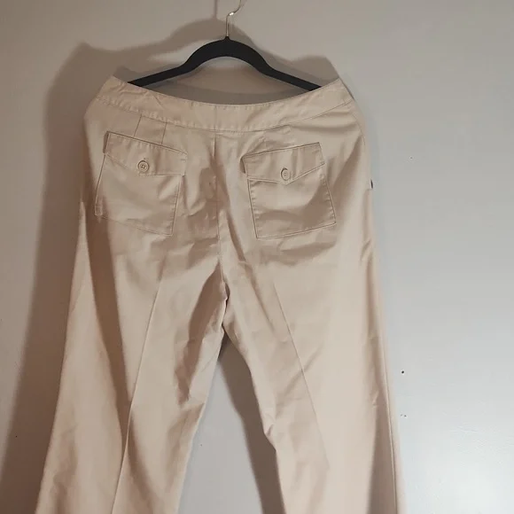 Grace elements  dress pants for women size 8 - Picture 4 of 6